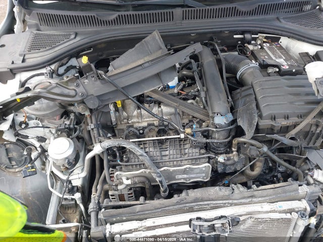 44871090 :رقم المزاد ، 3VWC57BU3LM082697 vin ، 2020 Volkswagen Jetta 1.4t R-line/1.4t S/1.4t Se مزاد بيع