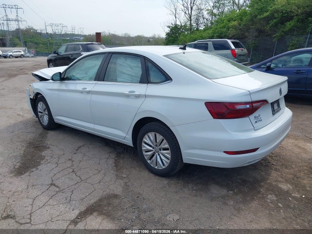 44871090 :رقم المزاد ، 3VWC57BU3LM082697 vin ، 2020 Volkswagen Jetta 1.4t R-line/1.4t S/1.4t Se مزاد بيع