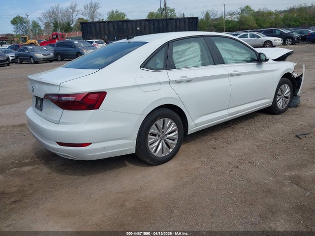 44871090 :رقم المزاد ، 3VWC57BU3LM082697 vin ، 2020 Volkswagen Jetta 1.4t R-line/1.4t S/1.4t Se مزاد بيع
