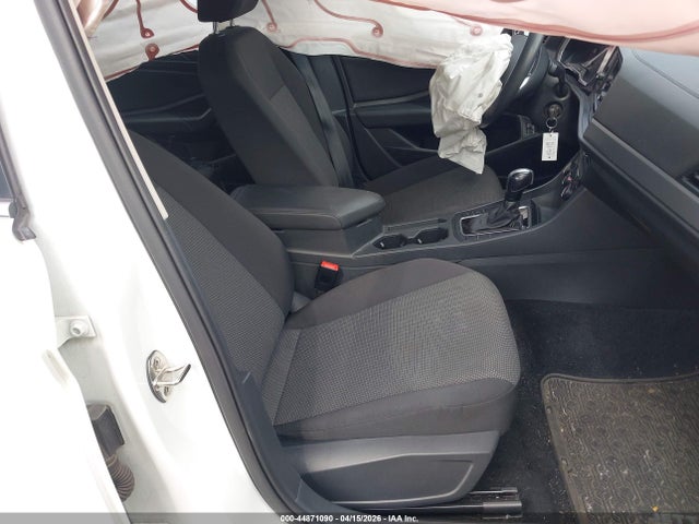 44871090 :رقم المزاد ، 3VWC57BU3LM082697 vin ، 2020 Volkswagen Jetta 1.4t R-line/1.4t S/1.4t Se مزاد بيع