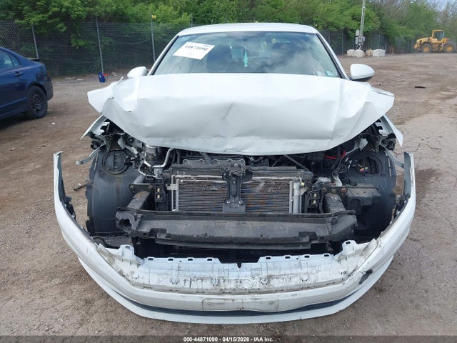 44871090 :رقم المزاد ، 3VWC57BU3LM082697 vin ، 2020 Volkswagen Jetta 1.4t R-line/1.4t S/1.4t Se مزاد بيع