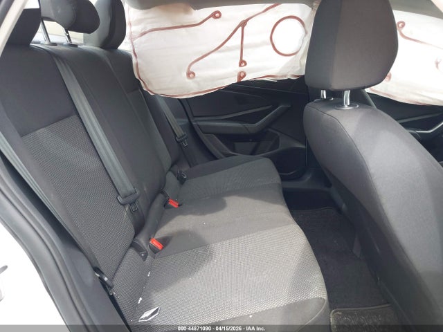 44871090 :رقم المزاد ، 3VWC57BU3LM082697 vin ، 2020 Volkswagen Jetta 1.4t R-line/1.4t S/1.4t Se مزاد بيع
