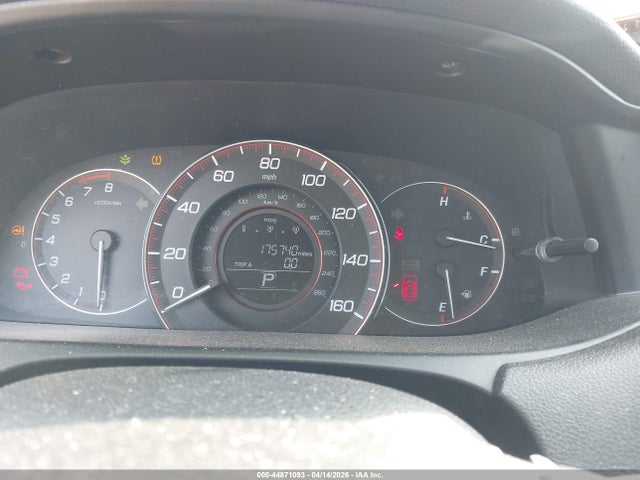 Продажа на аукционе авто 2015 Honda Accord Sport, vin: 1HGCR2F51FA070743, номер лота: 44871093