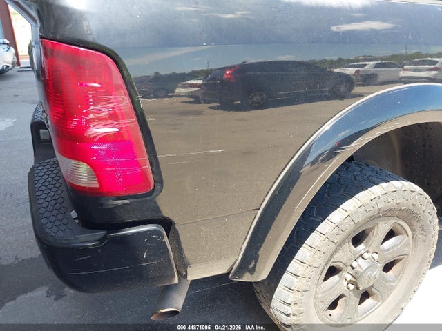 44871095 :رقم المزاد ، 3C6UR5MJ1EG147557 vin ، 2014 Ram 2500 Big Horn مزاد بيع