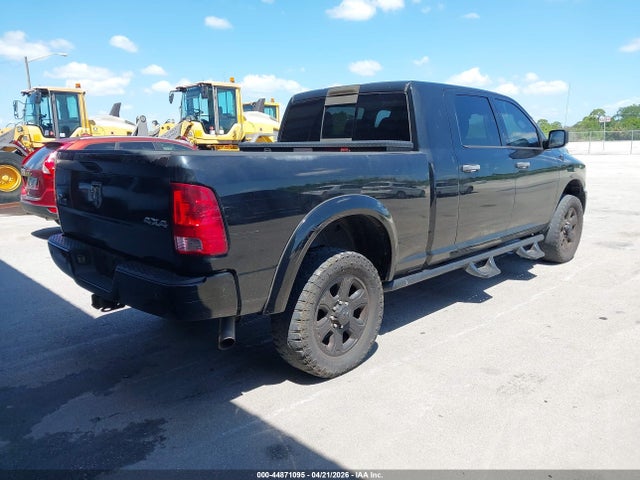 44871095 :رقم المزاد ، 3C6UR5MJ1EG147557 vin ، 2014 Ram 2500 Big Horn مزاد بيع