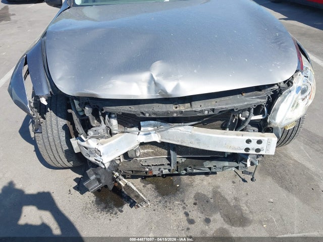 Продажа на аукционе авто 2012 Infiniti G37, vin: JN1CV6AR4CM970562, номер лота: 44871097