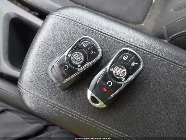 2020 BUICK ENCORE GX KL4MMESL1LB131242 Photo 10