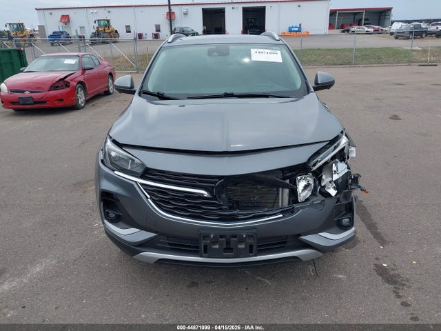 Aukcja sprzedaży 2020 Buick Encore Gx Select, vin: KL4MMESL1LB131242, numer aukcji: 44871099