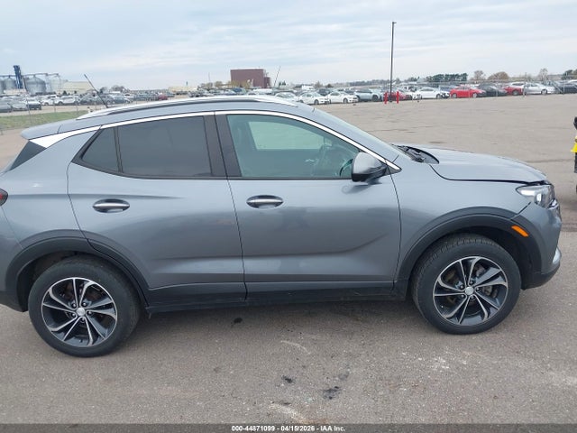 Aukcja sprzedaży 2020 Buick Encore Gx Select, vin: KL4MMESL1LB131242, numer aukcji: 44871099