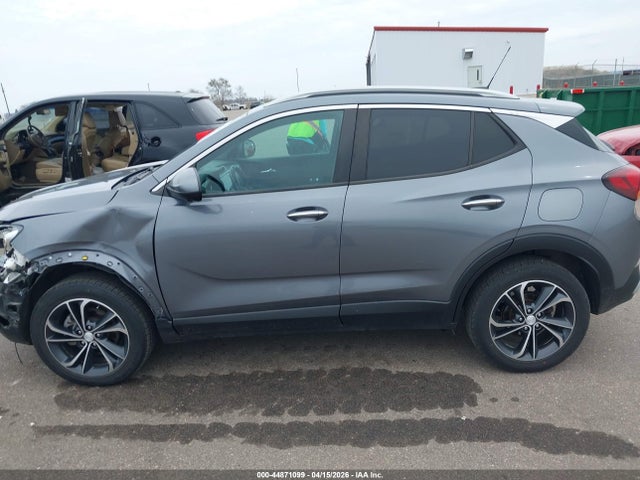 Aukcja sprzedaży 2020 Buick Encore Gx Select, vin: KL4MMESL1LB131242, numer aukcji: 44871099