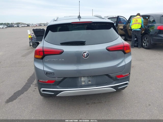 Aukcja sprzedaży 2020 Buick Encore Gx Select, vin: KL4MMESL1LB131242, numer aukcji: 44871099