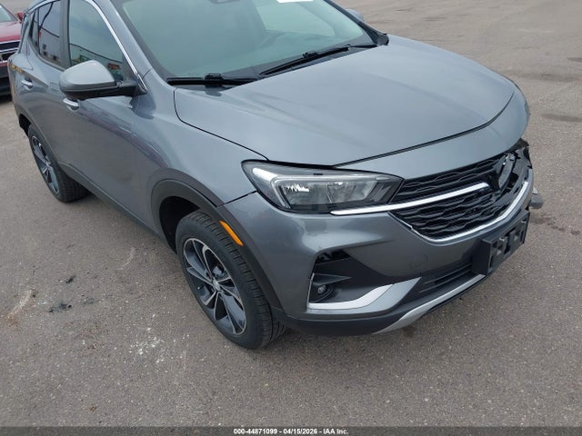 Aukcja sprzedaży 2020 Buick Encore Gx Select, vin: KL4MMESL1LB131242, numer aukcji: 44871099