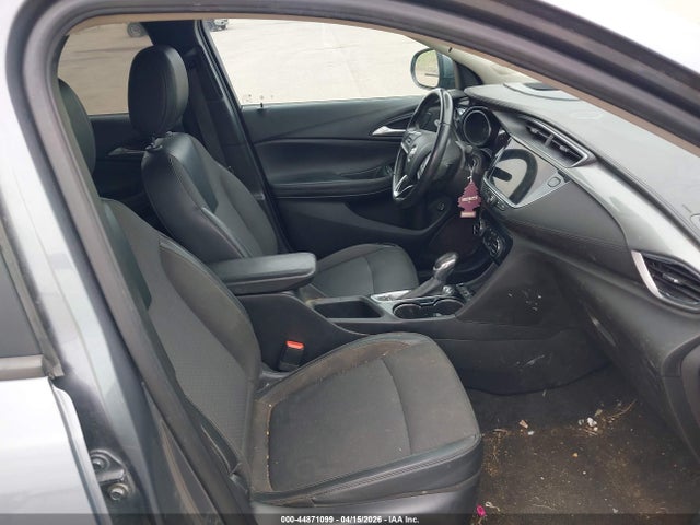 2020 BUICK ENCORE GX KL4MMESL1LB131242 Photo 4