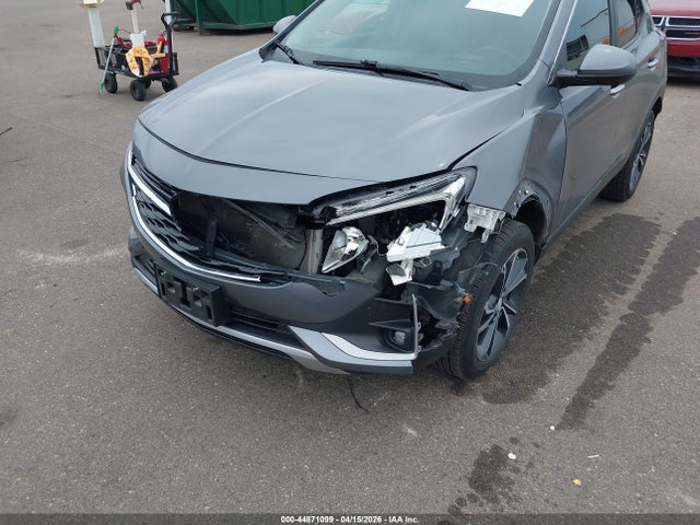 2020 BUICK ENCORE GX KL4MMESL1LB131242 Photo 5