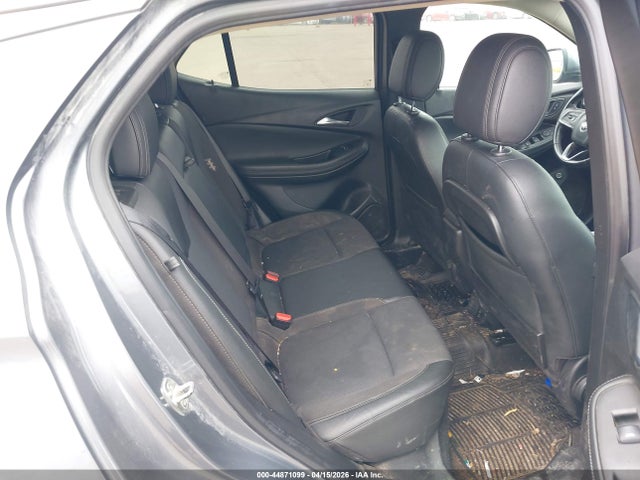 2020 BUICK ENCORE GX KL4MMESL1LB131242 Photo 7