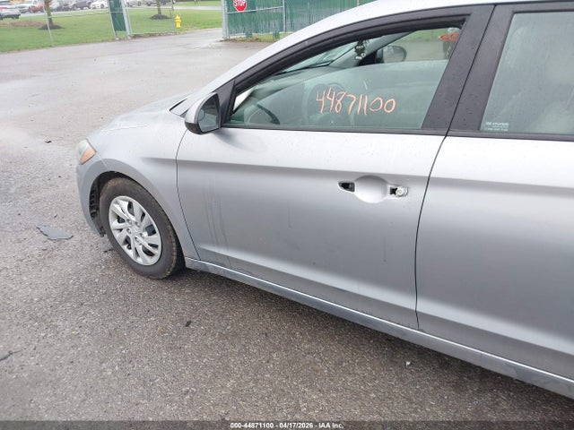 Продаж на аукціоні авто 2017 Hyundai Elantra Se, vin: 5NPD74LF9HH204461, номер лоту: 44871100