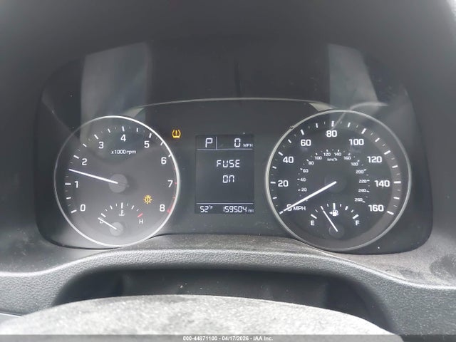 Продаж на аукціоні авто 2017 Hyundai Elantra Se, vin: 5NPD74LF9HH204461, номер лоту: 44871100