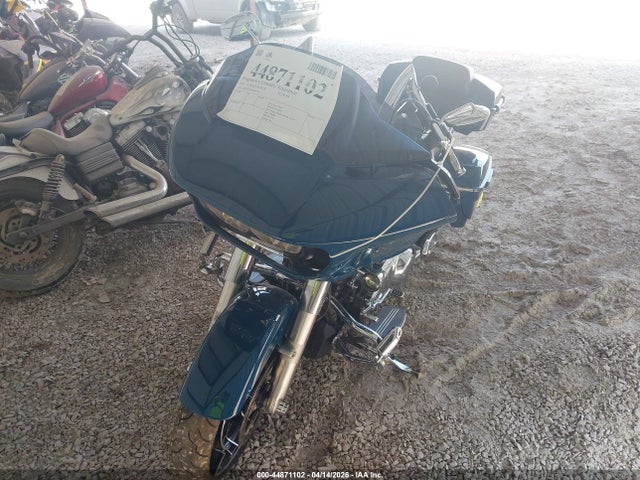 Продаж на аукціоні авто 2021 Harley-davidson Fltrxs, vin: 1HD1KTP19MB661436, номер лоту: 44871102