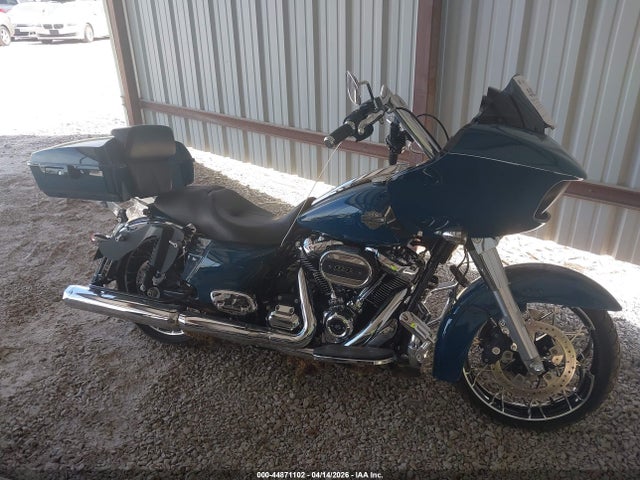 Продаж на аукціоні авто 2021 Harley-davidson Fltrxs, vin: 1HD1KTP19MB661436, номер лоту: 44871102