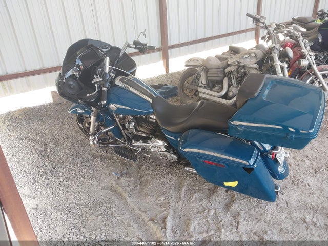 Продаж на аукціоні авто 2021 Harley-davidson Fltrxs, vin: 1HD1KTP19MB661436, номер лоту: 44871102