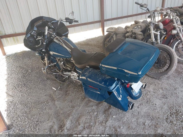 Продаж на аукціоні авто 2021 Harley-davidson Fltrxs, vin: 1HD1KTP19MB661436, номер лоту: 44871102