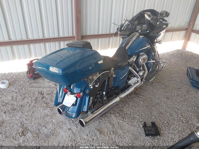 Продаж на аукціоні авто 2021 Harley-davidson Fltrxs, vin: 1HD1KTP19MB661436, номер лоту: 44871102