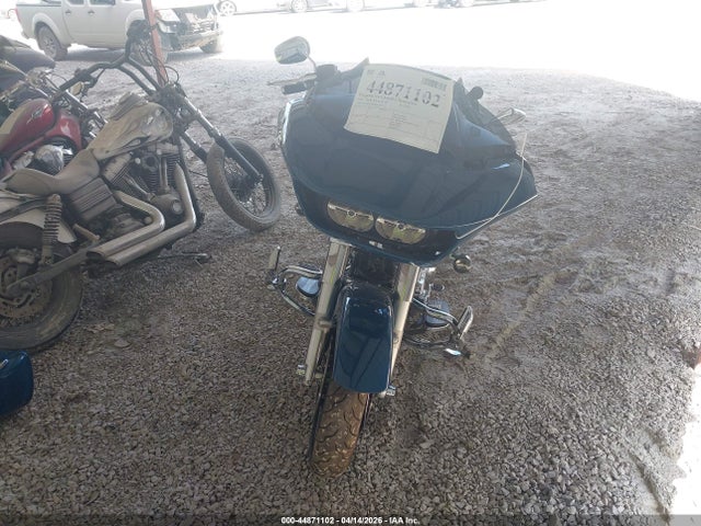 Продаж на аукціоні авто 2021 Harley-davidson Fltrxs, vin: 1HD1KTP19MB661436, номер лоту: 44871102