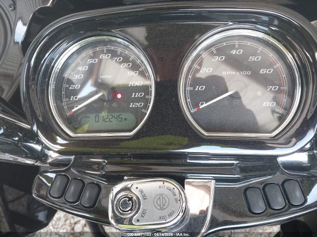 Продаж на аукціоні авто 2021 Harley-davidson Fltrxs, vin: 1HD1KTP19MB661436, номер лоту: 44871102