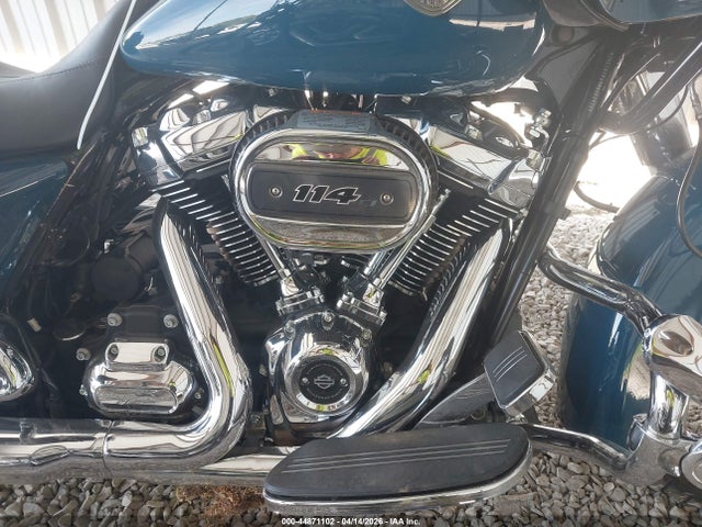 Продаж на аукціоні авто 2021 Harley-davidson Fltrxs, vin: 1HD1KTP19MB661436, номер лоту: 44871102