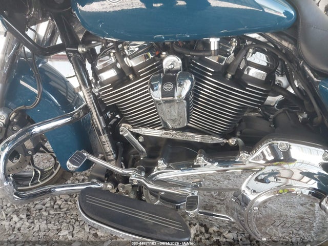Продаж на аукціоні авто 2021 Harley-davidson Fltrxs, vin: 1HD1KTP19MB661436, номер лоту: 44871102
