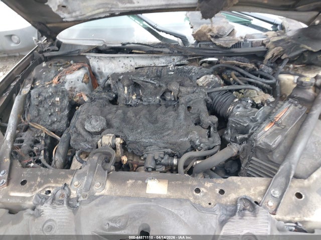 2012 Chevrolet Impala Lt მანქანა იყიდება აუქციონზე, vin: 2G1WB5E35C1150644, აუქციონის ნომერი: 44871110