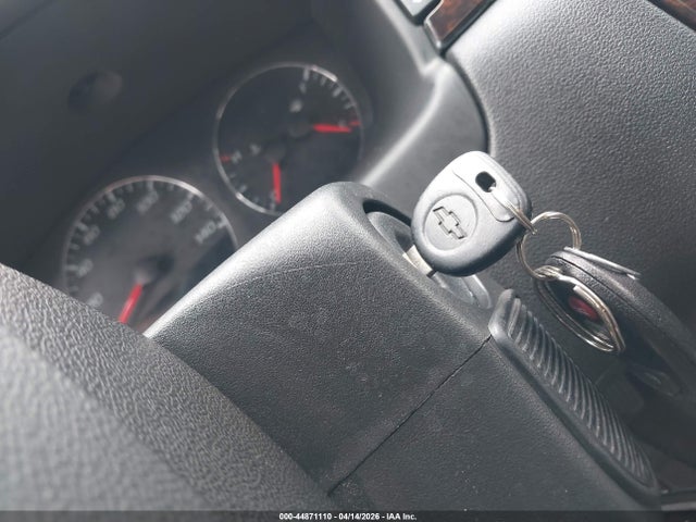 2012 Chevrolet Impala Lt მანქანა იყიდება აუქციონზე, vin: 2G1WB5E35C1150644, აუქციონის ნომერი: 44871110