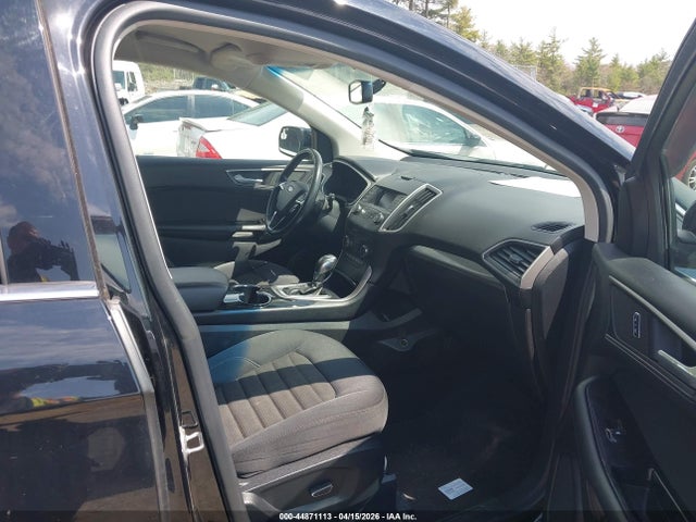 Ford EDGE SEL 2016 2FMPK4J94GBB25861 Image 5