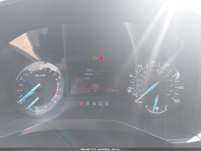 Ford EDGE SEL 2016 2FMPK4J94GBB25861 Image 7