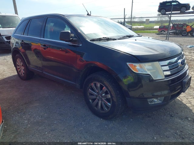 2010 FORD EDGE 2FMDK3KC4ABB78705
