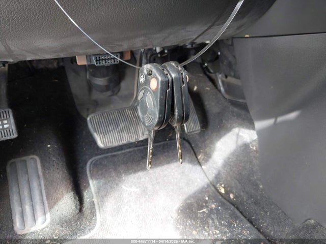 2010 FORD EDGE 2FMDK3KC4ABB78705 Photo 10
