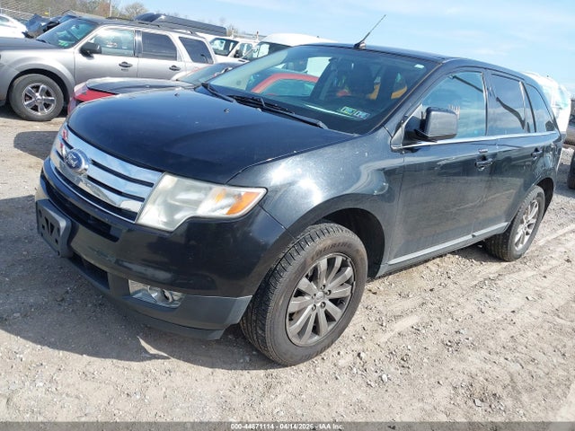 2010 FORD EDGE 2FMDK3KC4ABB78705 Photo 1