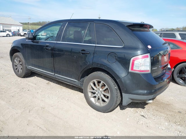 2010 FORD EDGE 2FMDK3KC4ABB78705 Photo 2