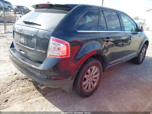 2010 FORD EDGE 2FMDK3KC4ABB78705 Photo 3