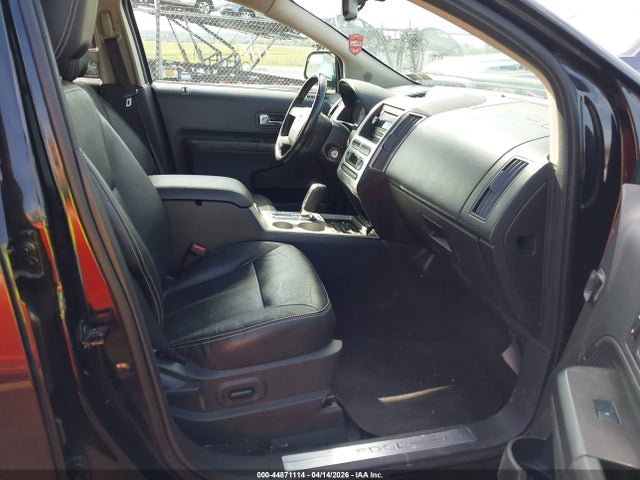 2010 FORD EDGE 2FMDK3KC4ABB78705 Photo 4