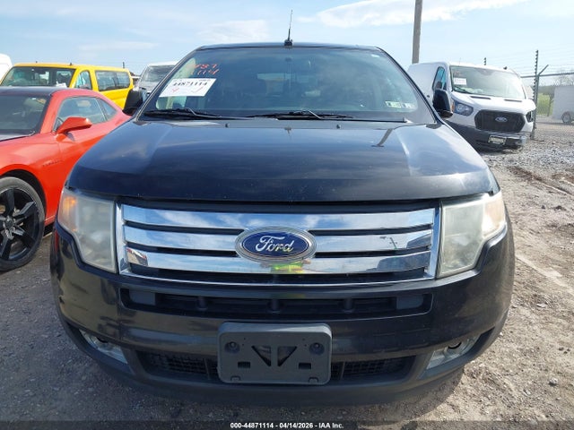 2010 FORD EDGE 2FMDK3KC4ABB78705 Photo 5