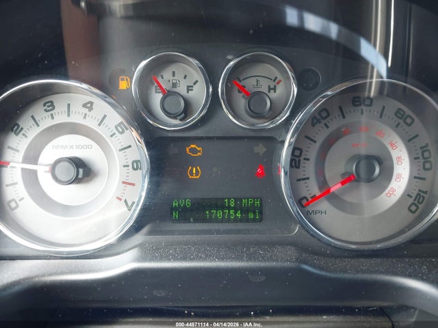 2010 FORD EDGE 2FMDK3KC4ABB78705 Photo 6