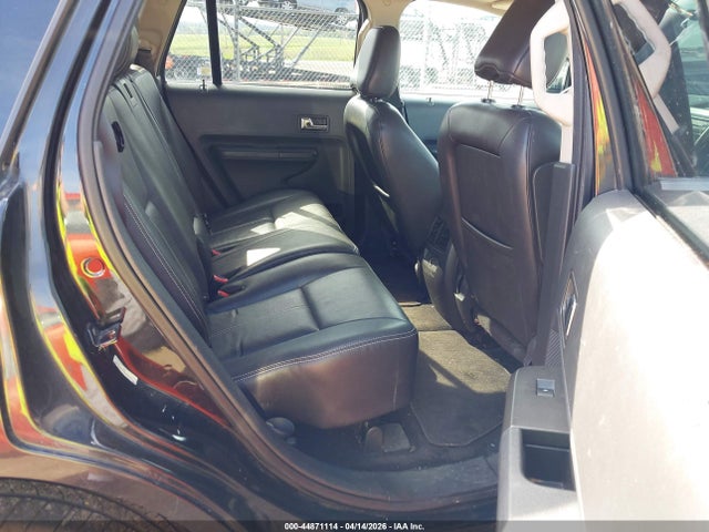 2010 FORD EDGE 2FMDK3KC4ABB78705 Photo 7