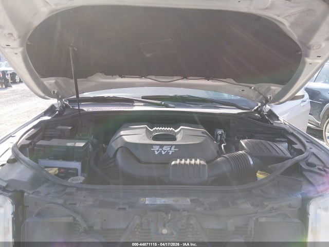 Продажа на аукционе авто 2013 Jeep Grand Cherokee Laredo, vin: 1C4RJFAGXDC630468, номер лота: 44871115
