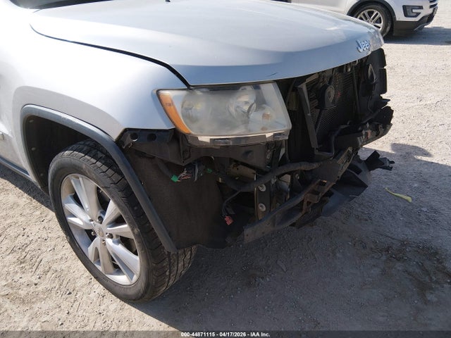 Продажа на аукционе авто 2013 Jeep Grand Cherokee Laredo, vin: 1C4RJFAGXDC630468, номер лота: 44871115