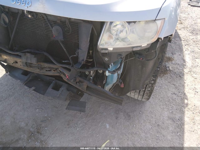 Продажа на аукционе авто 2013 Jeep Grand Cherokee Laredo, vin: 1C4RJFAGXDC630468, номер лота: 44871115