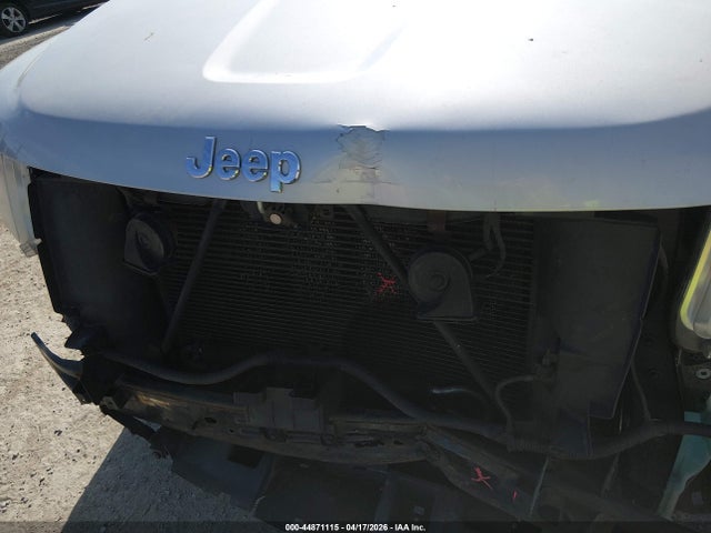 Продажа на аукционе авто 2013 Jeep Grand Cherokee Laredo, vin: 1C4RJFAGXDC630468, номер лота: 44871115