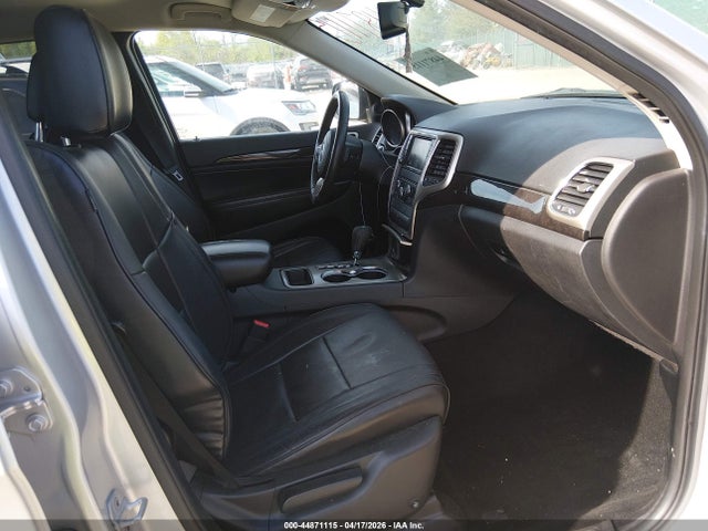 Продажа на аукционе авто 2013 Jeep Grand Cherokee Laredo, vin: 1C4RJFAGXDC630468, номер лота: 44871115