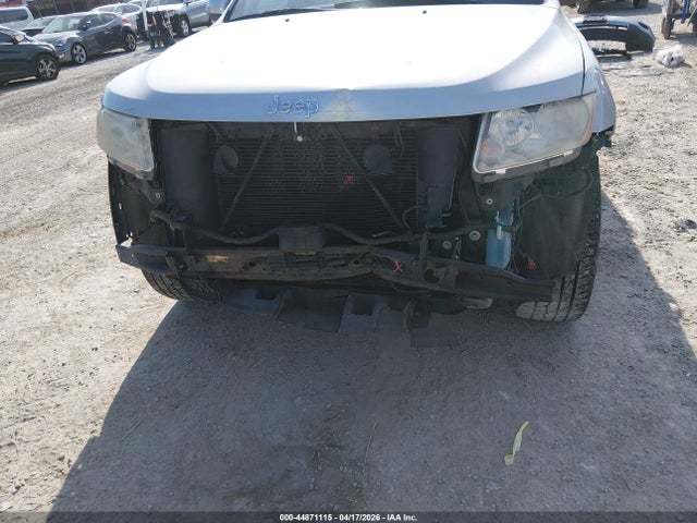 Продажа на аукционе авто 2013 Jeep Grand Cherokee Laredo, vin: 1C4RJFAGXDC630468, номер лота: 44871115