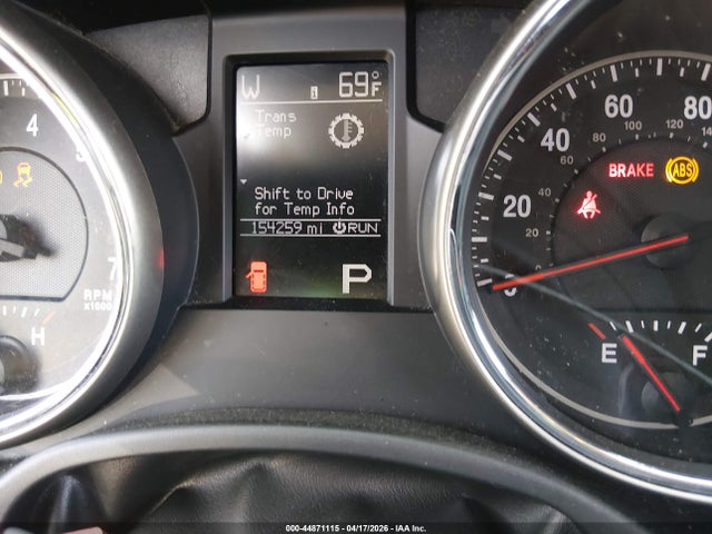Продажа на аукционе авто 2013 Jeep Grand Cherokee Laredo, vin: 1C4RJFAGXDC630468, номер лота: 44871115